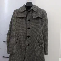 پالتو مردانه|لباس|شیروان (خراسان), |دیوار