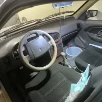 پارس تیوفایومدل91قیمت مقطوع|خودرو سواری و وانت|کامیاران, |دیوار