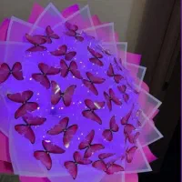 رز های جاودان|گل مصنوعی|خمام, |دیوار