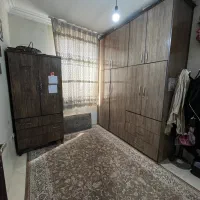 آپارتمان۵۴متری/تک واحدی/انباری/بازسازی شده/کاروان|فروش آپارتمان|تهران, شهرک رضویه|دیوار