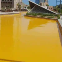کفپوش اپوکسی جایگزین سرامیک
