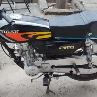 موتور احسان 150