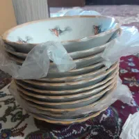 ظروف|ظروف سرو و پذیرایی|اهواز, شهرک رزمندگان|دیوار