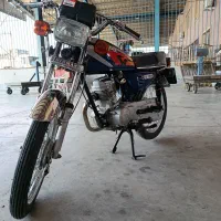 موتور مدل ۸۵