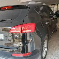 جک S5 اتومات ۱۴۰۳ فول کامل گارانتی فعال ۱۶هزارکار|خودرو سواری و وانت|تهران, جنت‌آباد مرکزی|دیوار