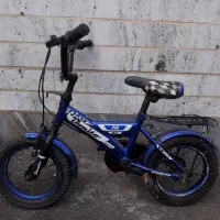 دوچرخه۱۲ ساده