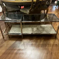 جلو مبلی با یک عسلی