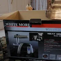 چرخ گوشت وایت گریندر