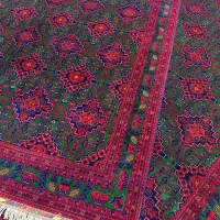 فرش دستباف ۹متری ۴۰رج اقساطی|فرش|تهران, اکباتان|دیوار