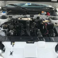 پارس سال مدل ۹۶|خودرو سواری و وانت|پاکدشت, شهرک امام رضا|دیوار