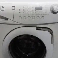 ماشین لباسشویی سامسونگ