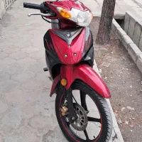 یاماها بیکلاج آوا ۱۲۵ تعدیل قیمت