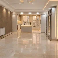 ۶۴متر/فول امکانات/ویو ابدی