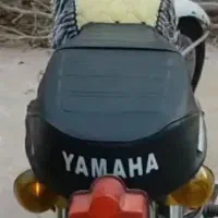 زین یاماها100