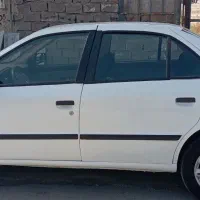 سمند sa