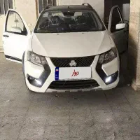 کوئیک Gxr L|خودرو سواری و وانت|شیرگاه, |دیوار