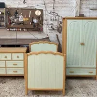 تولیدی سرویس خواب نوزاد و نوجوان