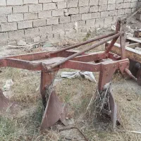 دیسک و گاوآهن و ماله تراکتور|عمدهفروشی|اهواز, عین ۲|دیوار