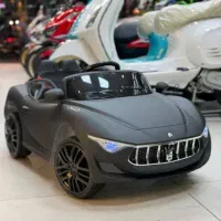 ماشین اسباب بازی***