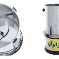 سبزی خردکن سبزایران