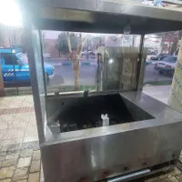 فر ذعالی گردان|اجاق گاز و لوازم برقی پخت‌وپز|یزد, |دیوار