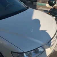 آزرا ۲۰۰۸|خودرو سواری و وانت|تهران, نیروی هوایی (پیروزی)|دیوار