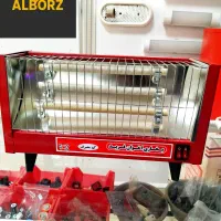 فروش ویژه بخاری برقی تا ۵ آذر