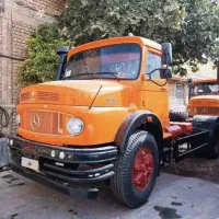 کمپرسی ۱۹۳۰ صفر شاسی تحویل روز