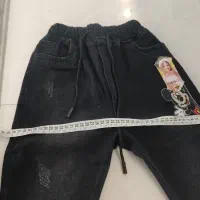 شلوارلی نو|لباس|قم, محمد آباد|دیوار