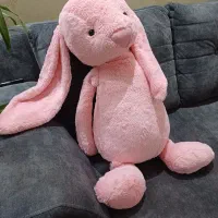 عروسک خرگوش