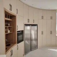 نیازمند رنگکار چوب محدوه درچه