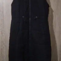 پافر کاپشن لباس گرم