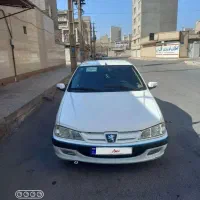 پژو پارس موتور جدید ۱۴۰۱