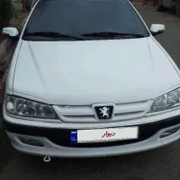 پژو پارس xu7p  مدل ۱۴۰۱