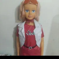 ۲۰ عدد عروسک باربی بزرگ