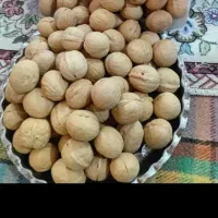 گردوی خارجی درجه یک (عمده و خرده) کیسه۱۰کیلویی