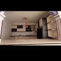 فروش خانه آپارتمانی عبور جدا طبقه دوم|فروش آپارتمان|سنقر, |دیوار