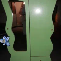 وسایل منزل همگی در حد و تمیز