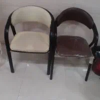 صندلی انتظار