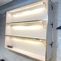 باکس میز صندلی رگال|فروشگاه و مغازه|اهواز, کمپلو جنوبی|دیوار