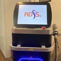 فروش دستگاه لیزر با شرایط استثنایی|پزشکی|مشهد, هفت تیر (آب و برق)|دیوار