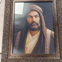 عکس تمثال وایه