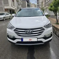 هیوندای سانتافه 2400cc 45 ix مدل ۲۰۱۶ فول