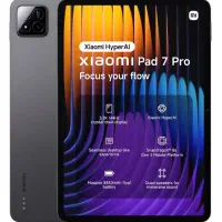 تبلت شیائومی مدل Pad 7 Pro