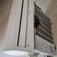 کولر ال جی|کولر گازی و فن‌کوئل|رشت, گلسار|دیوار