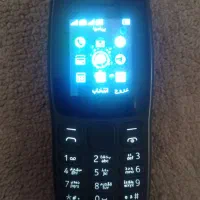 گوشی نوکیا دو سیم کارت|موبایل|کاشان, قطب راوندی|دیوار