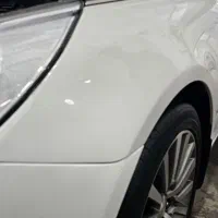 سوناتا yf 2014 در حد صفر|خودرو سواری و وانت|رشت, صفاری|دیوار