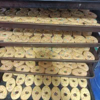 شیرینی قنادی مشهدی مربایی کیک پشمکی|خوردنی و آشامیدنی|ارومیه, |دیوار