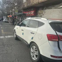 جک اس۵مدل ۹۴|خودرو سواری و وانت|تهران, مطهری|دیوار