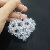 جاکلیدی مرواریدی